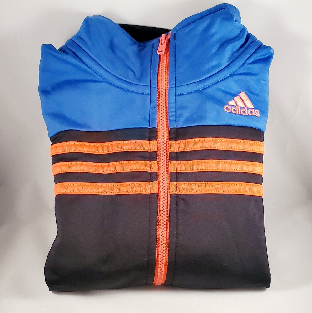 Adidas Jacket - Kids